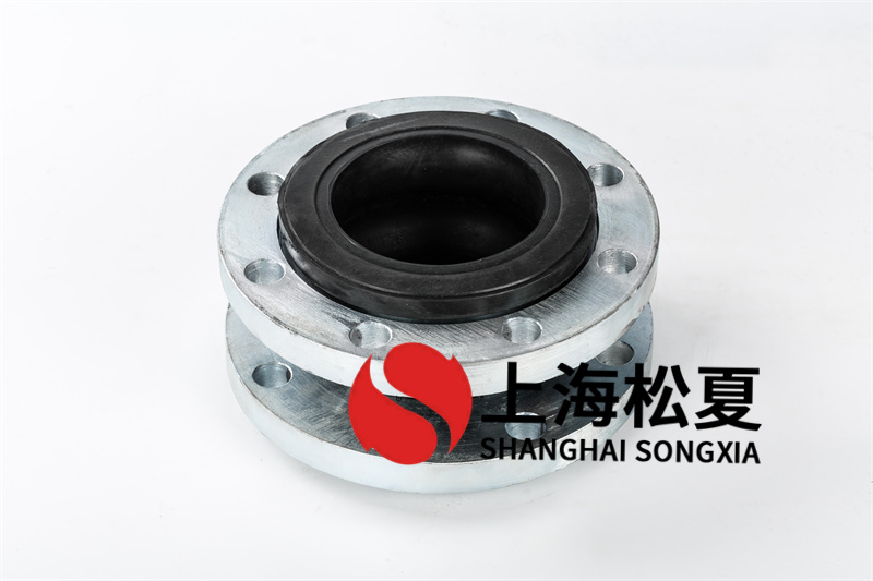 12in橡胶接头如何判断锻造法兰和铸造法兰？