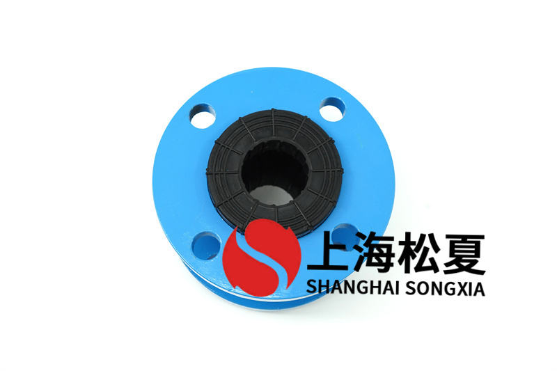 16kg橡胶接头用于氨液氨水介质管道的伸展 16kg橡胶接头用于氨液氨水介质管道的伸展