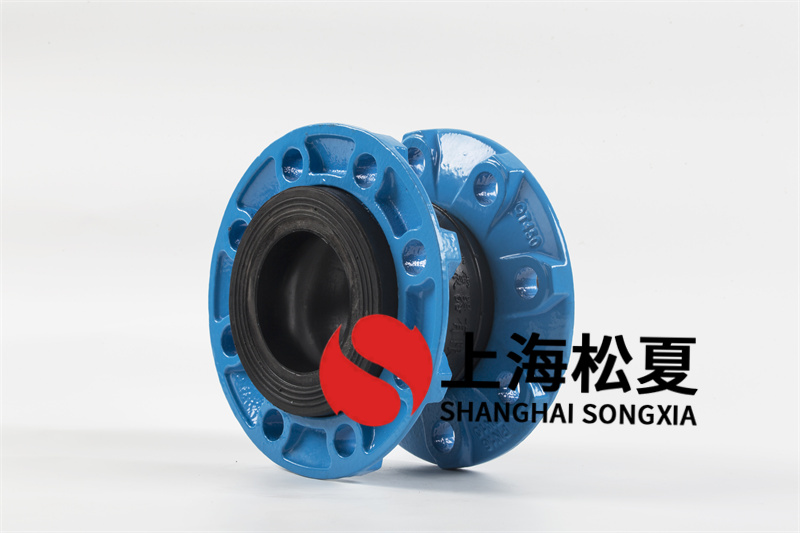 绕性伸缩器安裝长短