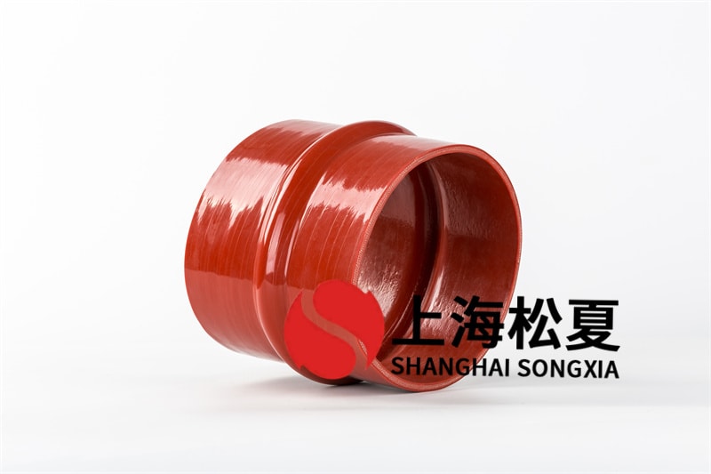 长度200mm的耐腐蚀橡胶接头应用性强