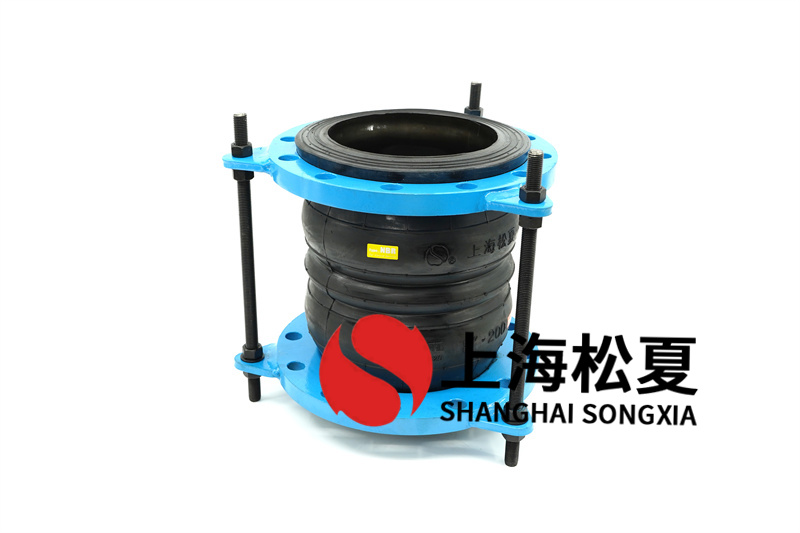 ASME橡胶接头在工业生产中具有的功效