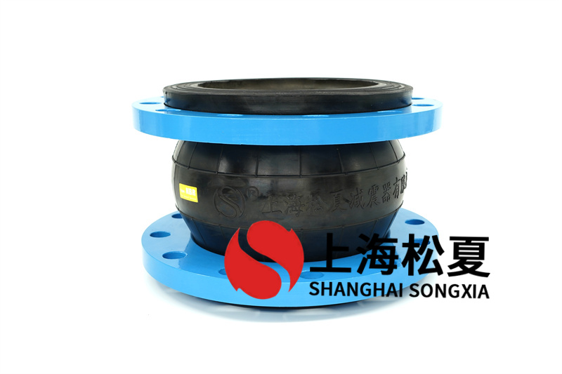 ANSI橡胶接头的管道的组装关键缘故