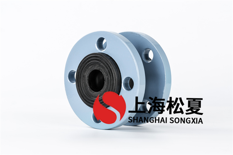 为您详细介绍美标150LB橡胶接头安裝常见问题