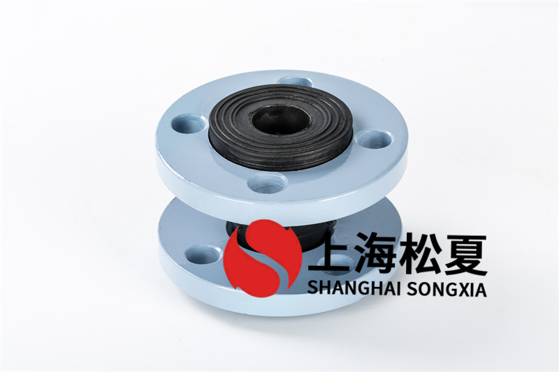 美标橡胶接头普遍的种类便是圆球的拉脱