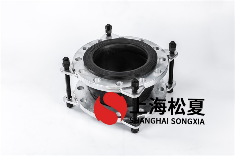 橡胶软接头有哪些层？