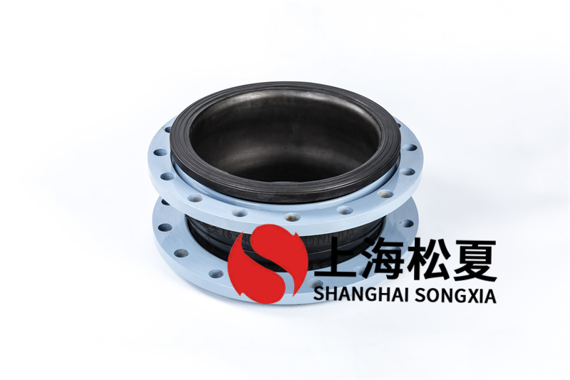 柔性橡胶接头价钱怎么会波动？