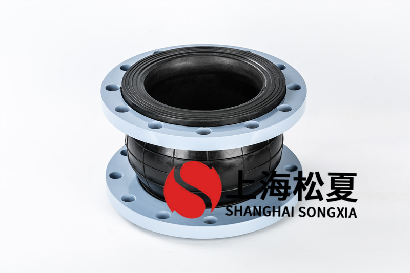 柔性橡胶接头可以用丝扣连接