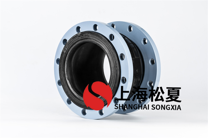 柔性橡胶接头可以用丝扣连接