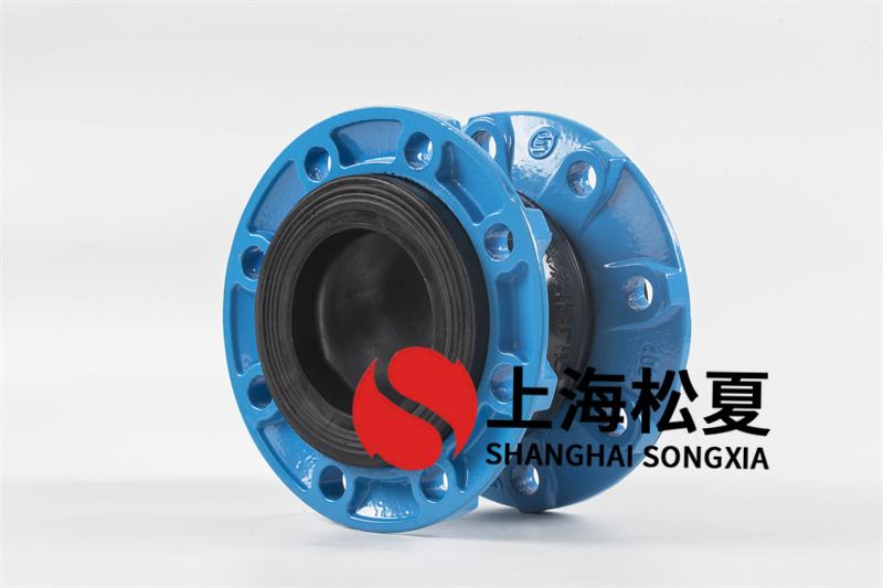 常见的几类热管道橡胶软连接的操作方法？