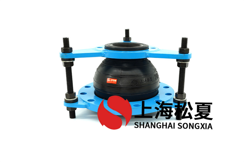 不锈钢橡胶接头用于新型模板水箱的抗拉强度 不锈钢橡胶接头用于新型模板水箱的抗拉强度