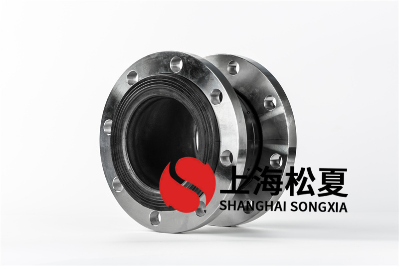 耐负压橡胶接头用于供水系统的维修方便吗？