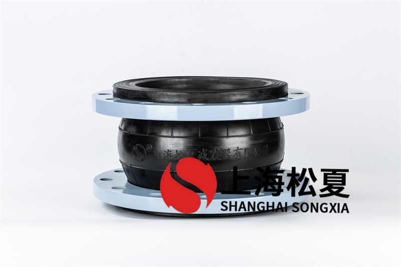 橡胶接头如何避免管路驱动力对设施的损坏？