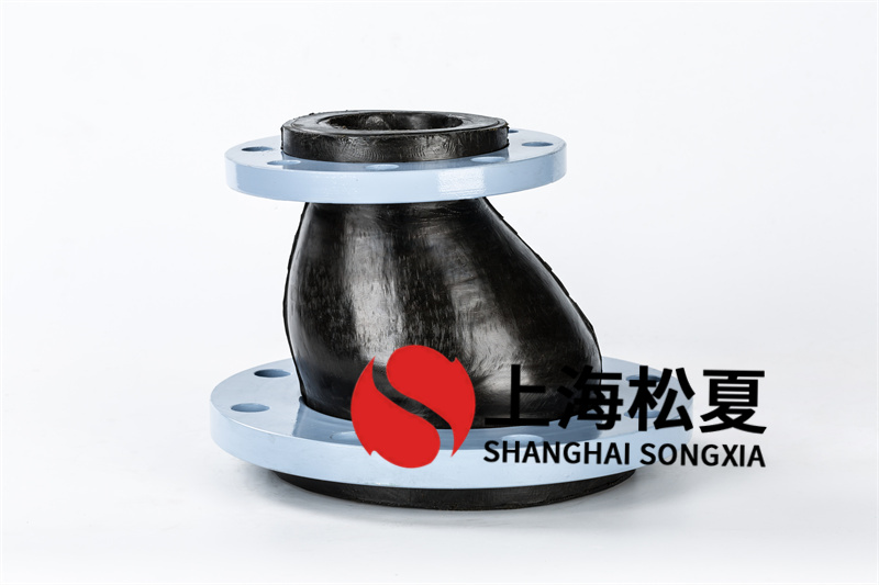 橡胶接头连接方式详细介绍