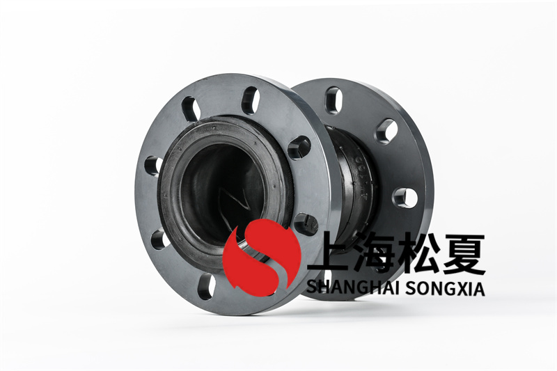 DN350橡胶接头用于油泵的组装如何？