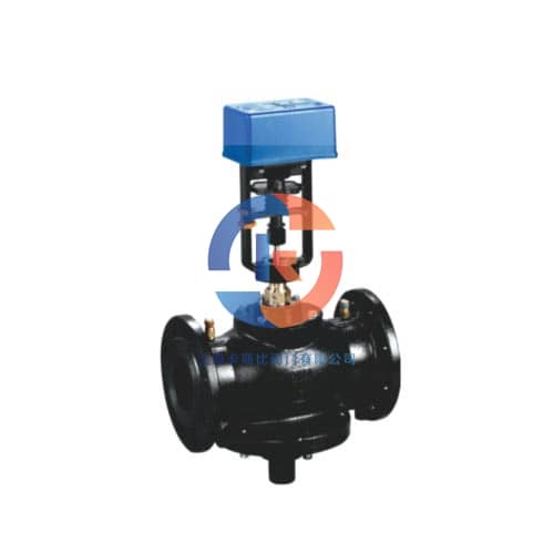 高温高压活塞式调节阀装置的性能特点