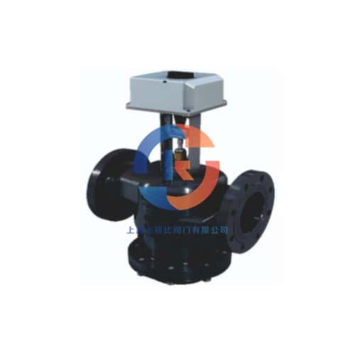 大口径蝶阀的流通量情况