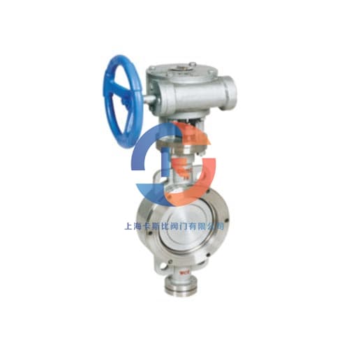 铸钢蝶阀之间的关联简单