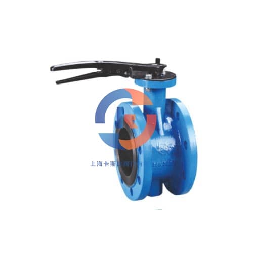 熟悉各种高压调节阀的应用范围