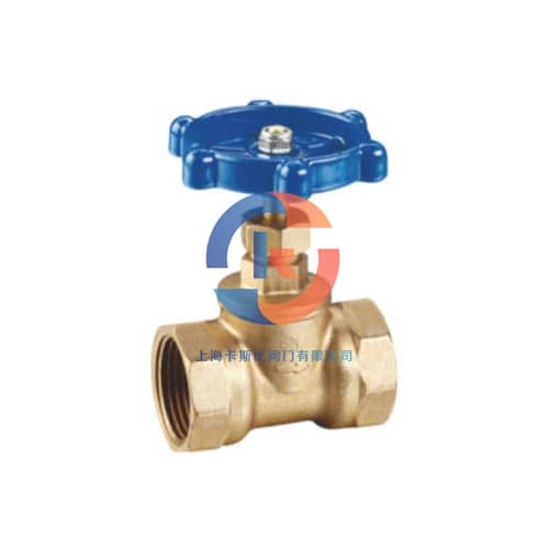 多功能控制阀材料调节程度