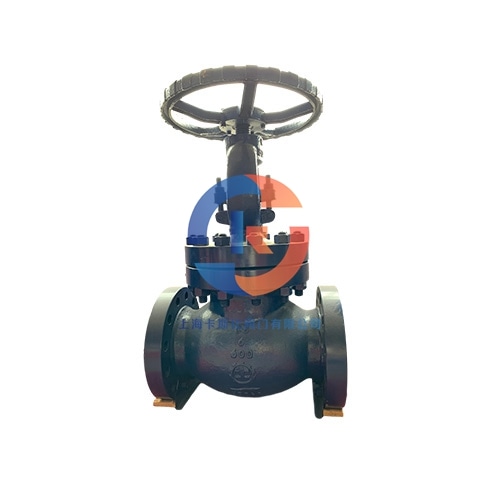 流体控制阀补偿压力