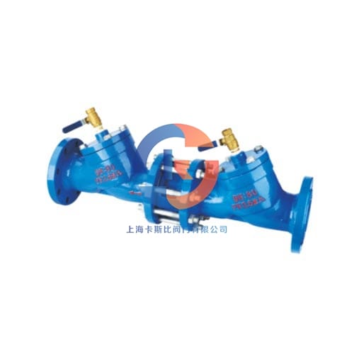 活塞式流量调节阀内部零件会损失吗？