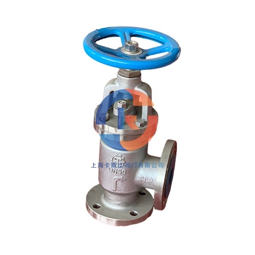 波纹管截止阀水箱出水口处产生水旋如何解决？