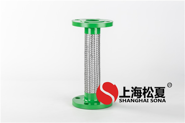 如何辨别金属网管与金属软管？