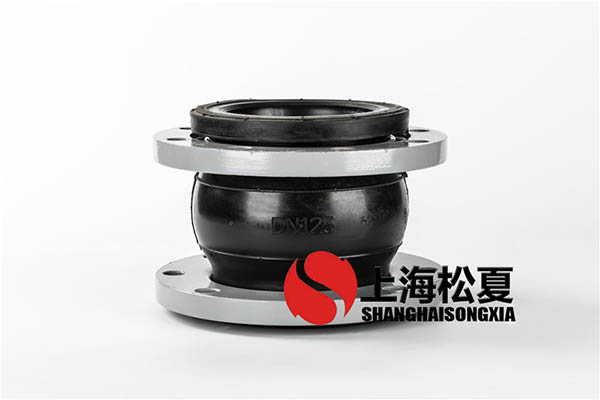 橡胶挠性接头的功效
