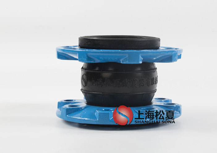 可曲挠橡胶软接头_kxt方形可曲挠橡胶软接头_可曲饶橡胶接头在revit