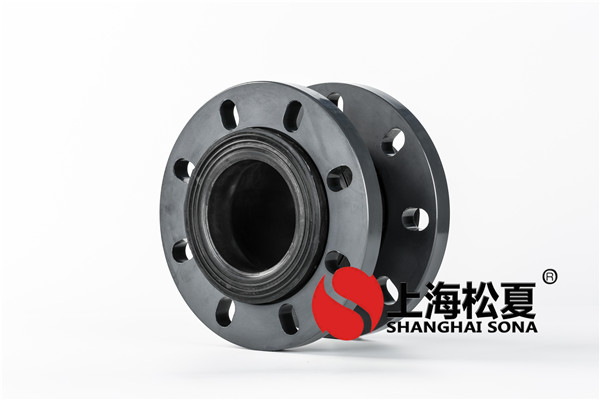  饮用水管道上为何要挑选双法兰软接头？