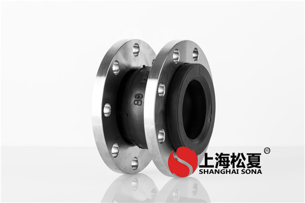 什么状况下运用防拉脱橡胶接头？