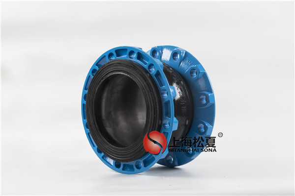 如何辨别橡胶接头的厂家家哪家好？