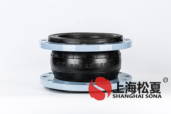 柔性接头在给排水系统软件中具有的功效