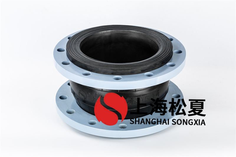 污泥管柔性软连接能防紫外线？