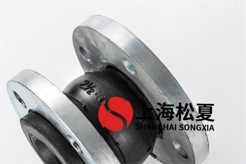 耐热和抗低温橡胶接头有什么差别？